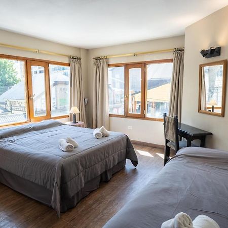 Hotel Park Bariloche Zewnętrze zdjęcie