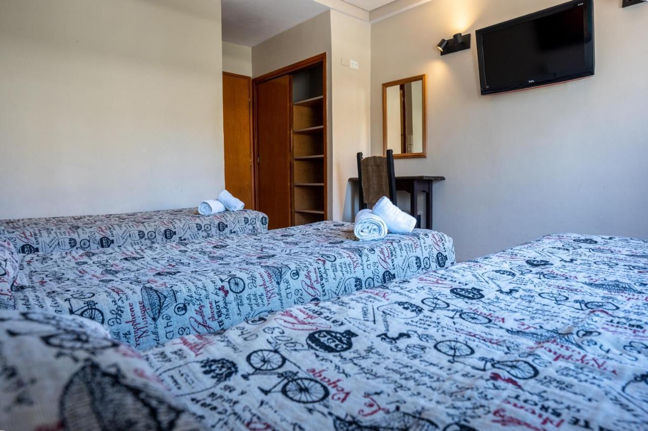 Hotel Park Bariloche Zewnętrze zdjęcie