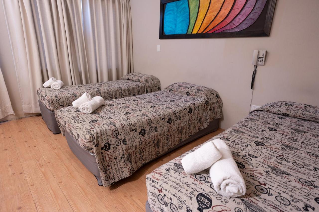 Hotel Park Bariloche Zewnętrze zdjęcie