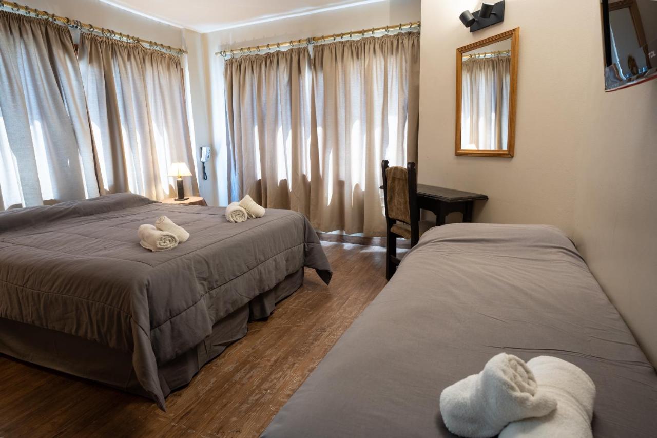 Hotel Park Bariloche Zewnętrze zdjęcie