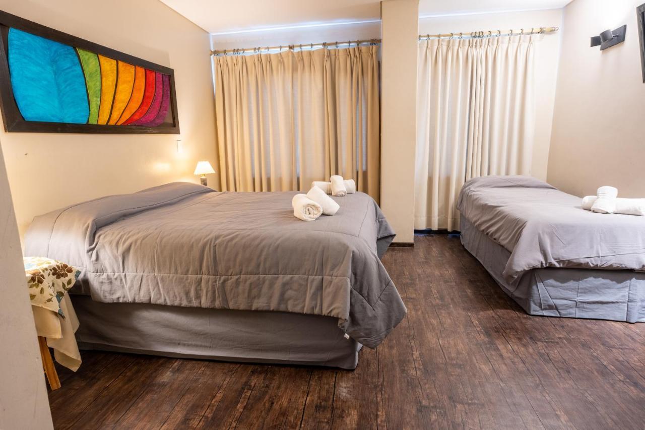 Hotel Park Bariloche Zewnętrze zdjęcie
