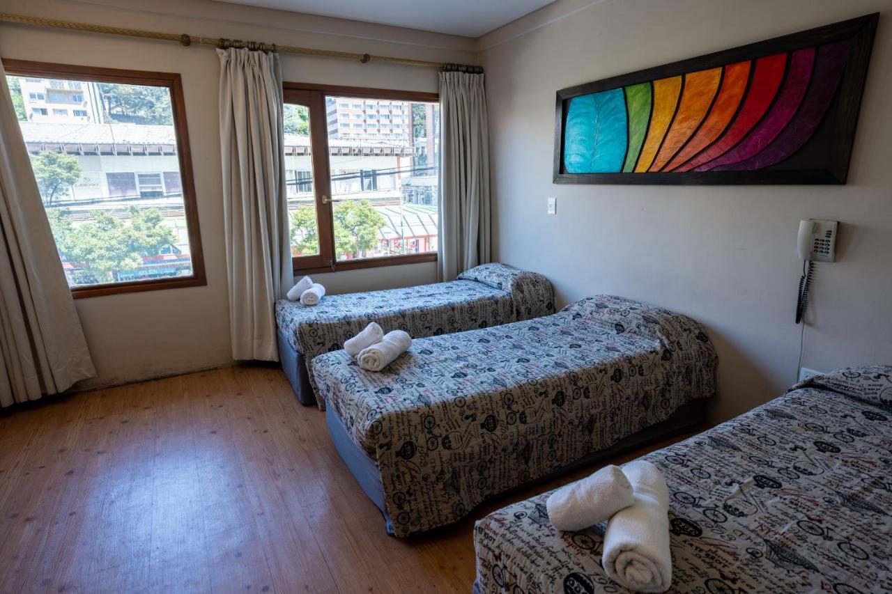 Hotel Park Bariloche Zewnętrze zdjęcie