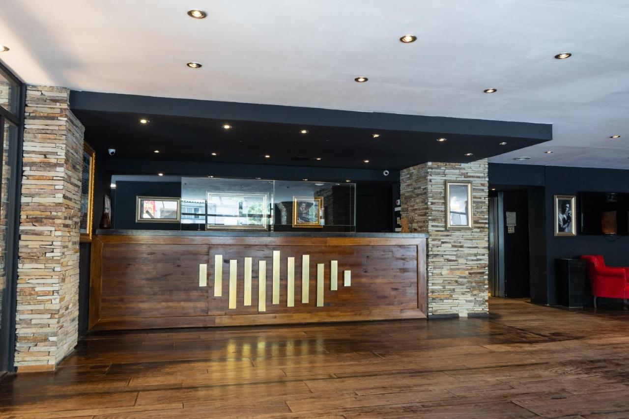 Hotel Park Bariloche Zewnętrze zdjęcie