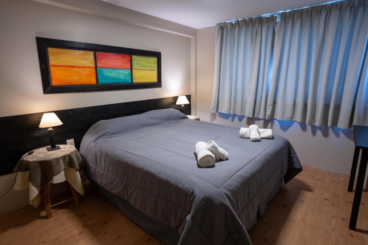Hotel Park Bariloche Zewnętrze zdjęcie