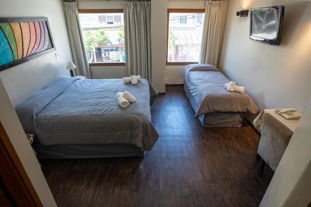 Hotel Park Bariloche Zewnętrze zdjęcie