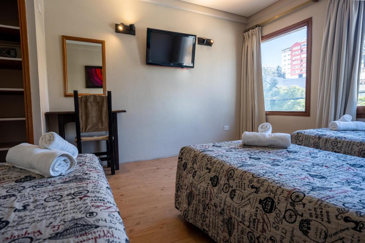 Hotel Park Bariloche Zewnętrze zdjęcie
