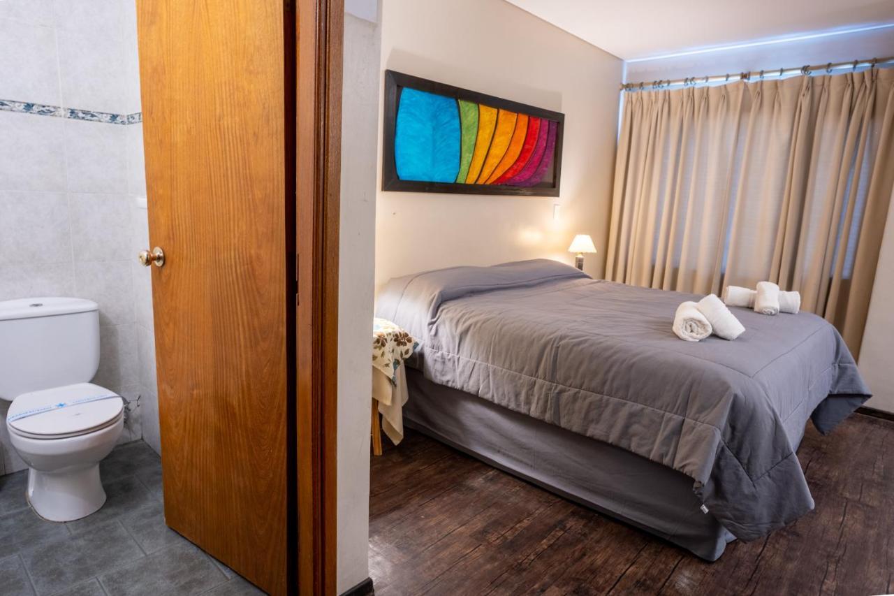 Hotel Park Bariloche Zewnętrze zdjęcie