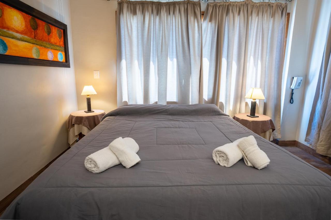 Hotel Park Bariloche Zewnętrze zdjęcie