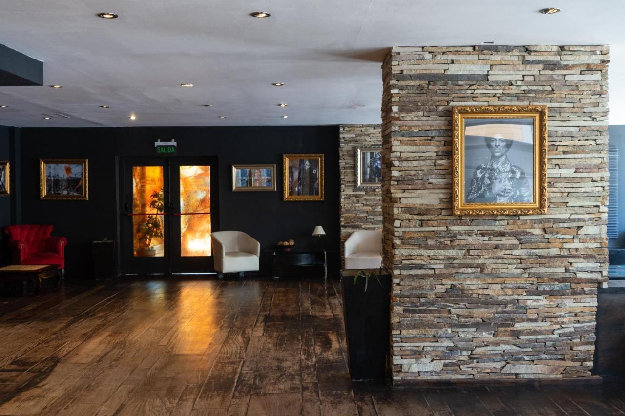 Hotel Park Bariloche Zewnętrze zdjęcie