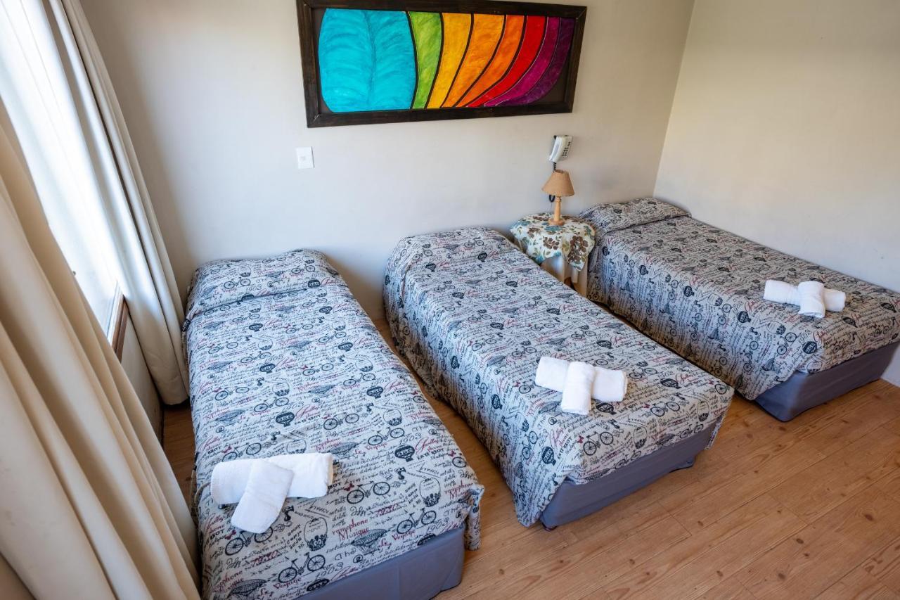 Hotel Park Bariloche Zewnętrze zdjęcie