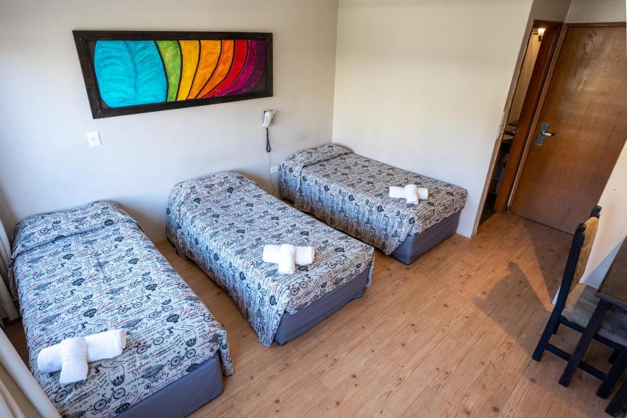 Hotel Park Bariloche Zewnętrze zdjęcie