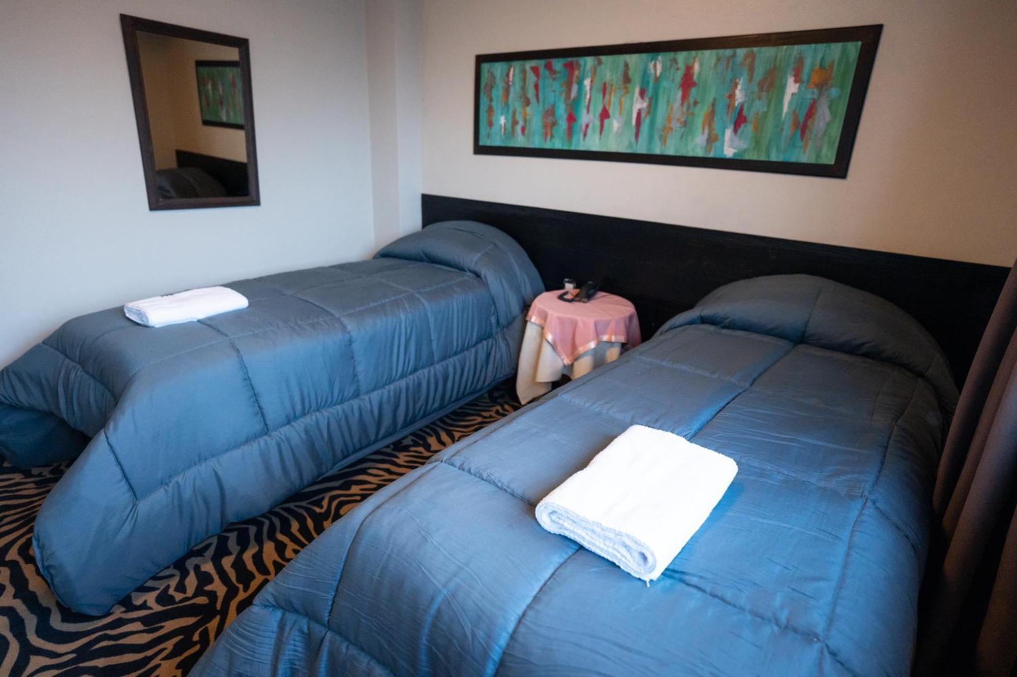 Hotel Park Bariloche Zewnętrze zdjęcie