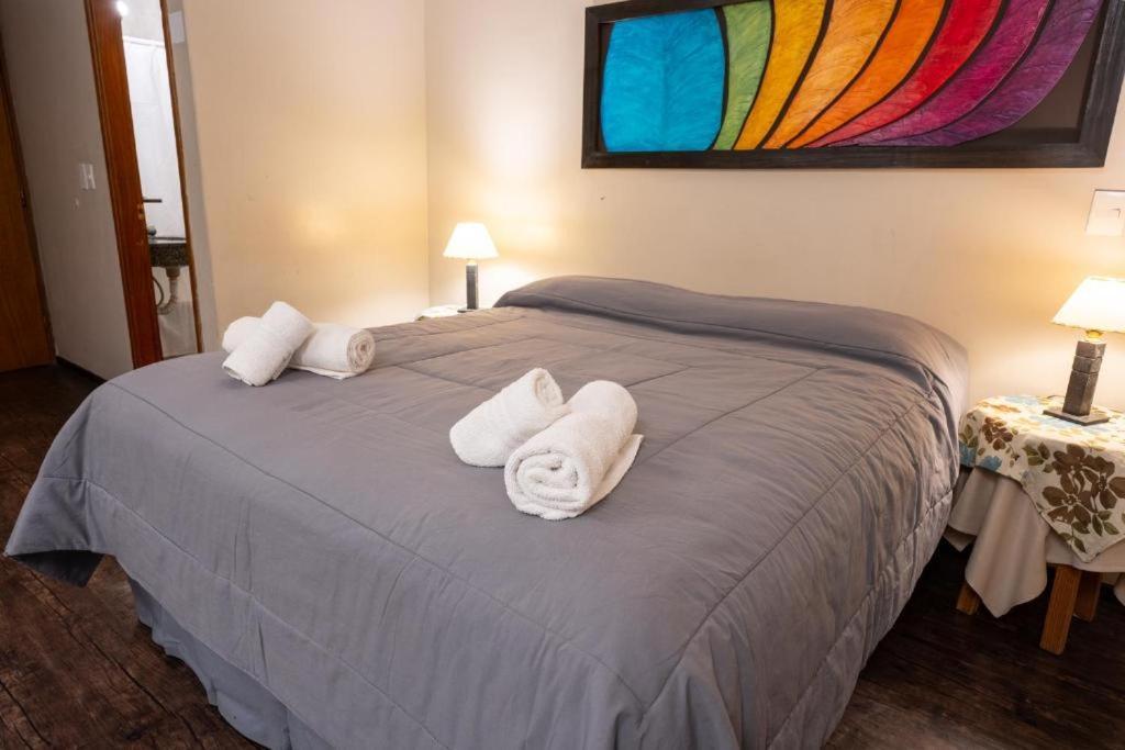 Hotel Park Bariloche Zewnętrze zdjęcie