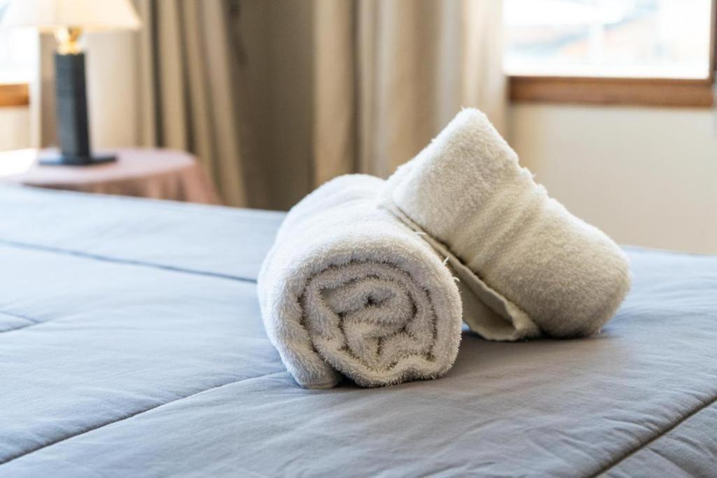 Hotel Park Bariloche Zewnętrze zdjęcie