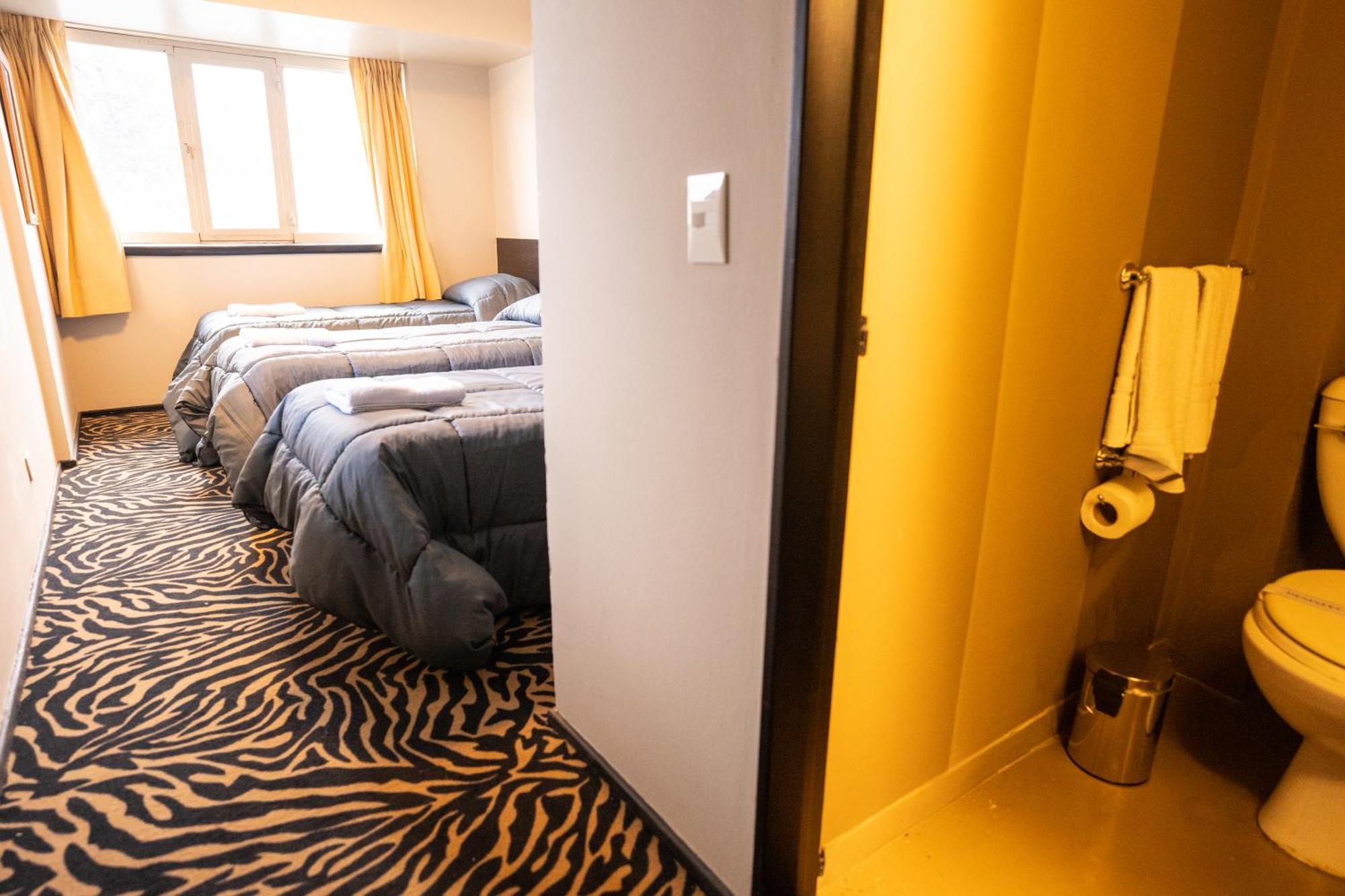 Hotel Park Bariloche Zewnętrze zdjęcie