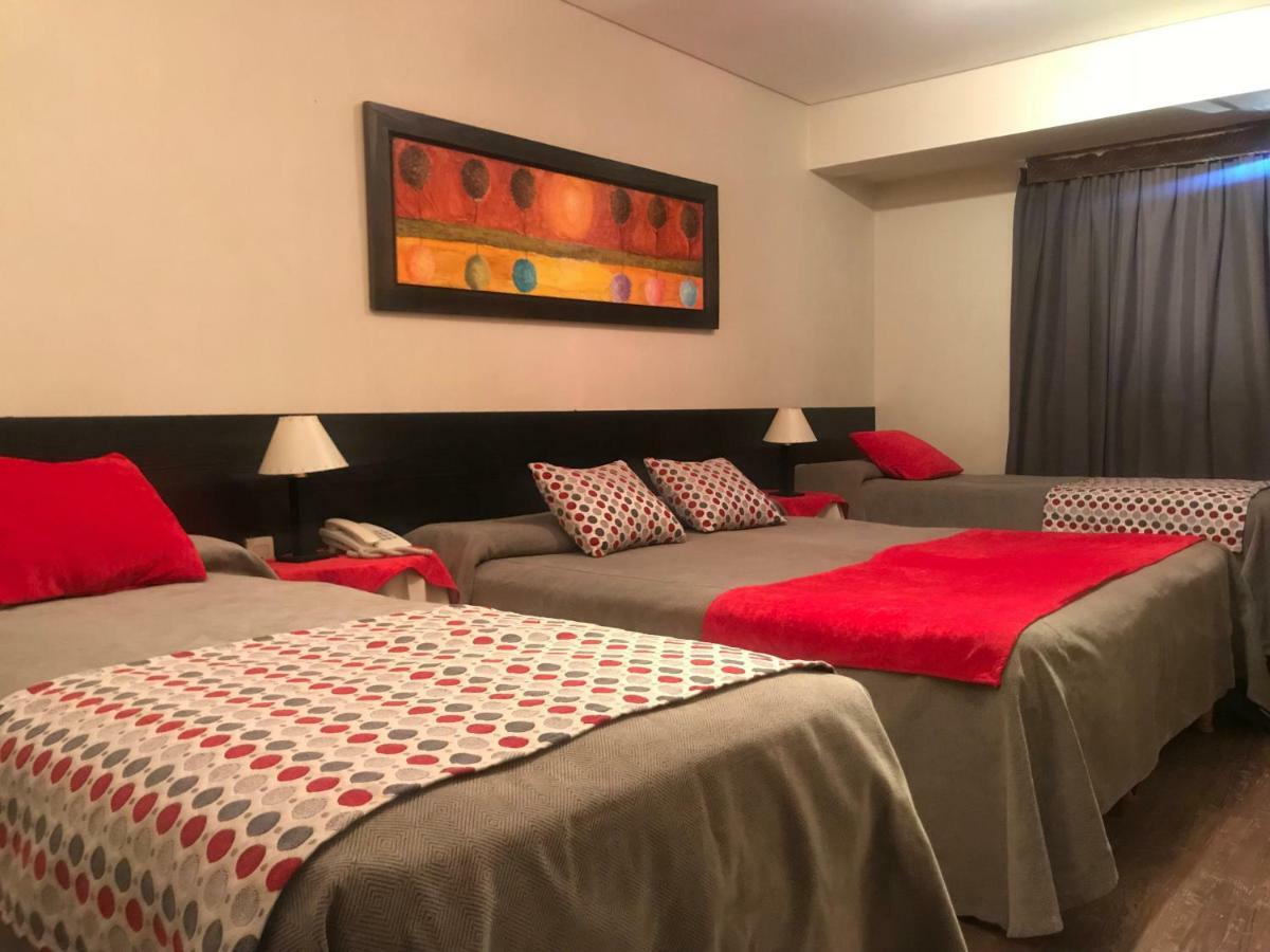 Hotel Park Bariloche Zewnętrze zdjęcie