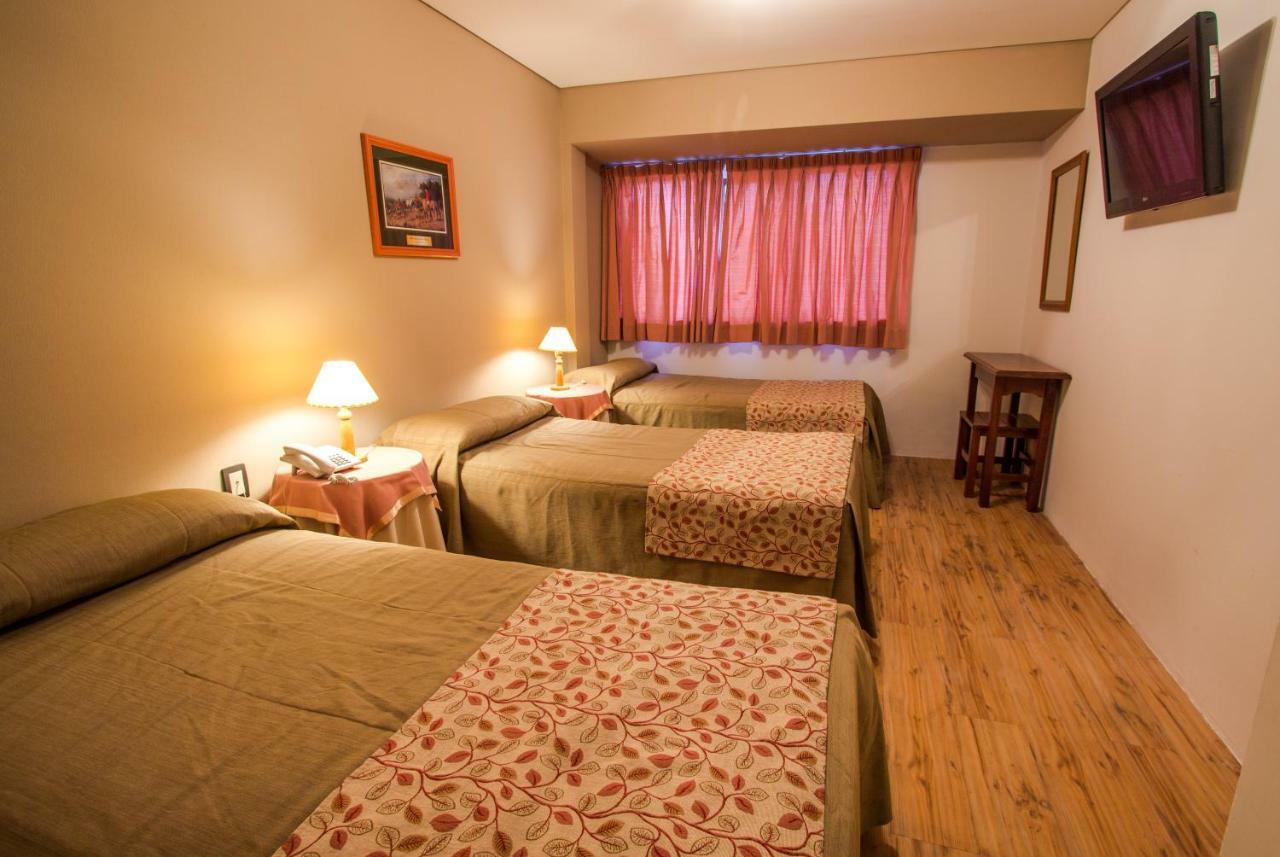 Hotel Park Bariloche Zewnętrze zdjęcie